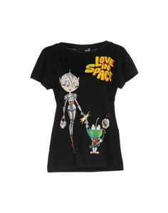 Футболка Love Moschino