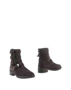 Полусапоги и высокие ботинки Stuart Weitzman