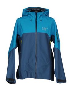 Куртка Arcteryx