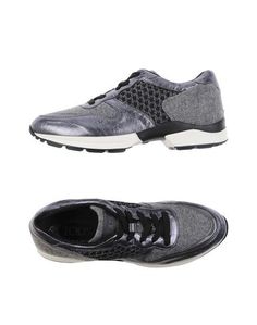 Низкие кеды и кроссовки Tod’S