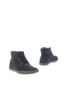 Полусапоги и высокие ботинки Clarks