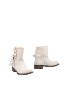 Полусапоги и высокие ботинки Twin Set Simona Barbieri