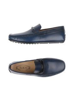 Мокасины Tod’S