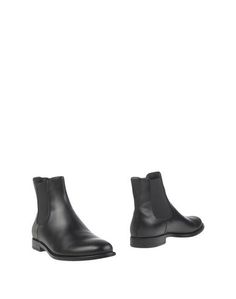 Полусапоги и высокие ботинки Tod’S