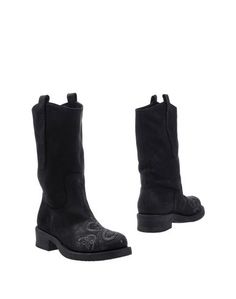 Полусапоги и высокие ботинки Twin Set Simona Barbieri