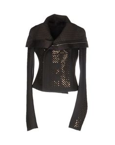 Куртка Rick Owens