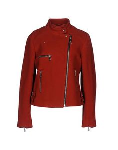 Куртка McQ Alexander Mc Queen