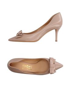 Туфли Salvatore Ferragamo