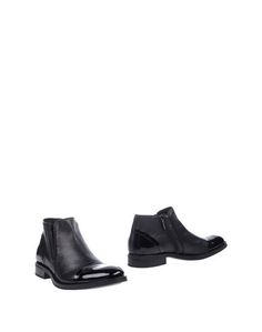 Полусапоги и высокие ботинки Gianfranco Lattanzi