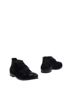 Полусапоги и высокие ботинки D+