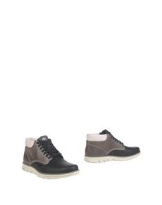 Полусапоги и высокие ботинки Timberland