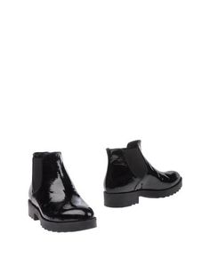 Полусапоги и высокие ботинки Formentini