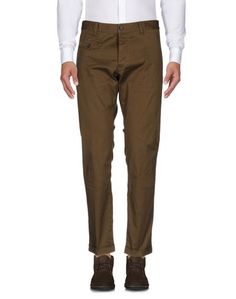 Повседневные брюки Dsquared2