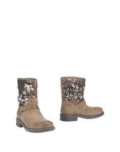 Полусапоги и высокие ботинки Twin Set Simona Barbieri