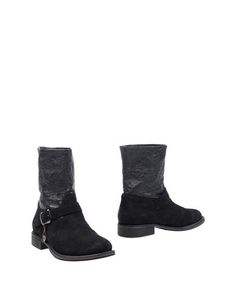 Полусапоги и высокие ботинки Twin Set Simona Barbieri