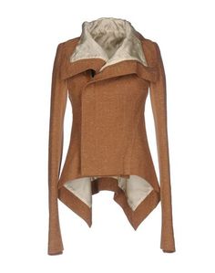 Куртка Rick Owens