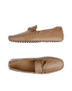 Мокасины Tod’S