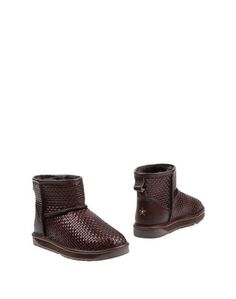 Полусапоги и высокие ботинки Giorgio Fabiani