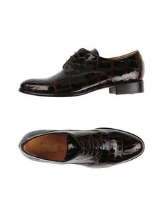 Обувь на шнурках F.Lli Bruglia