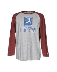 Футболка Champion