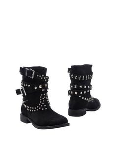 Полусапоги и высокие ботинки Twin Set Simona Barbieri