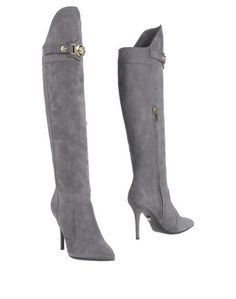 Сапоги Versace