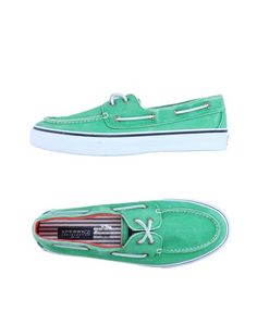 Мокасины Sperry Top Sider