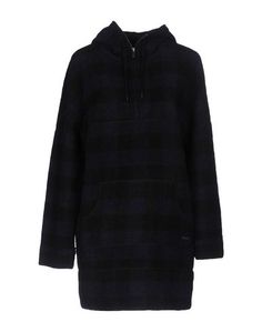 Короткое платье Woolrich