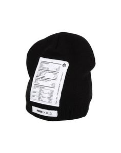 Головной убор Puma x UEG