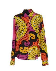 Pубашка Aspesi