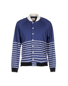 Толстовка Band Of Outsiders