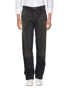 Джинсовые брюки Firetrap