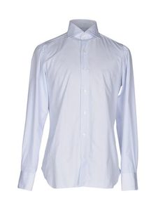 Pубашка Finamore 1925