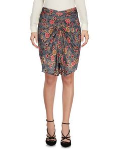 Юбка до колена Isabel Marant Étoile