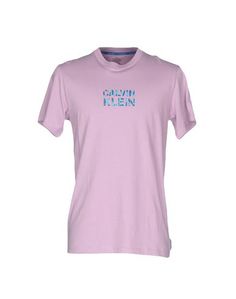 Футболка Calvin Klein