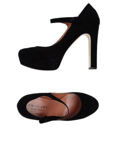 Туфли Twin Set Simona Barbieri