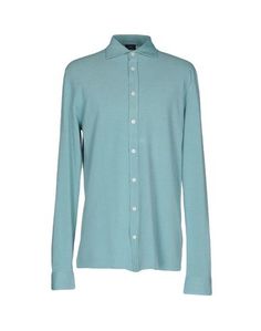 Pубашка Barba Napoli