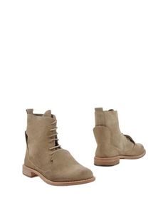 Полусапоги и высокие ботинки Twin Set Simona Barbieri