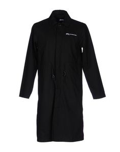 Легкое пальто Stussy