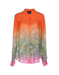 Pубашка Class Roberto Cavalli