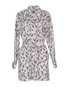 Короткое платье Mauro Grifoni