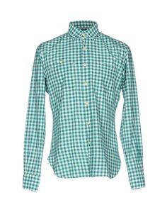 Pубашка Glanshirt