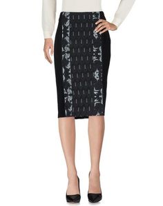 Юбка длиной 3/4 1 One