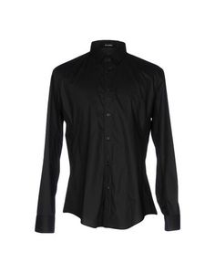 Pубашка Dirk Bikkembergs