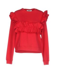 Толстовка Msgm