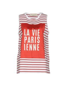 Футболка Être Cécile