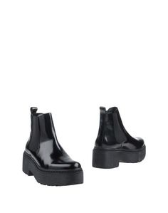Полусапоги и высокие ботинки Jeffrey Campbell