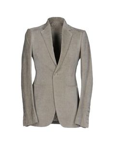 Пиджак Rick Owens