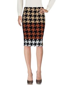 Юбка до колена Cristinaeffe