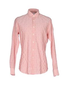 Pубашка Glanshirt